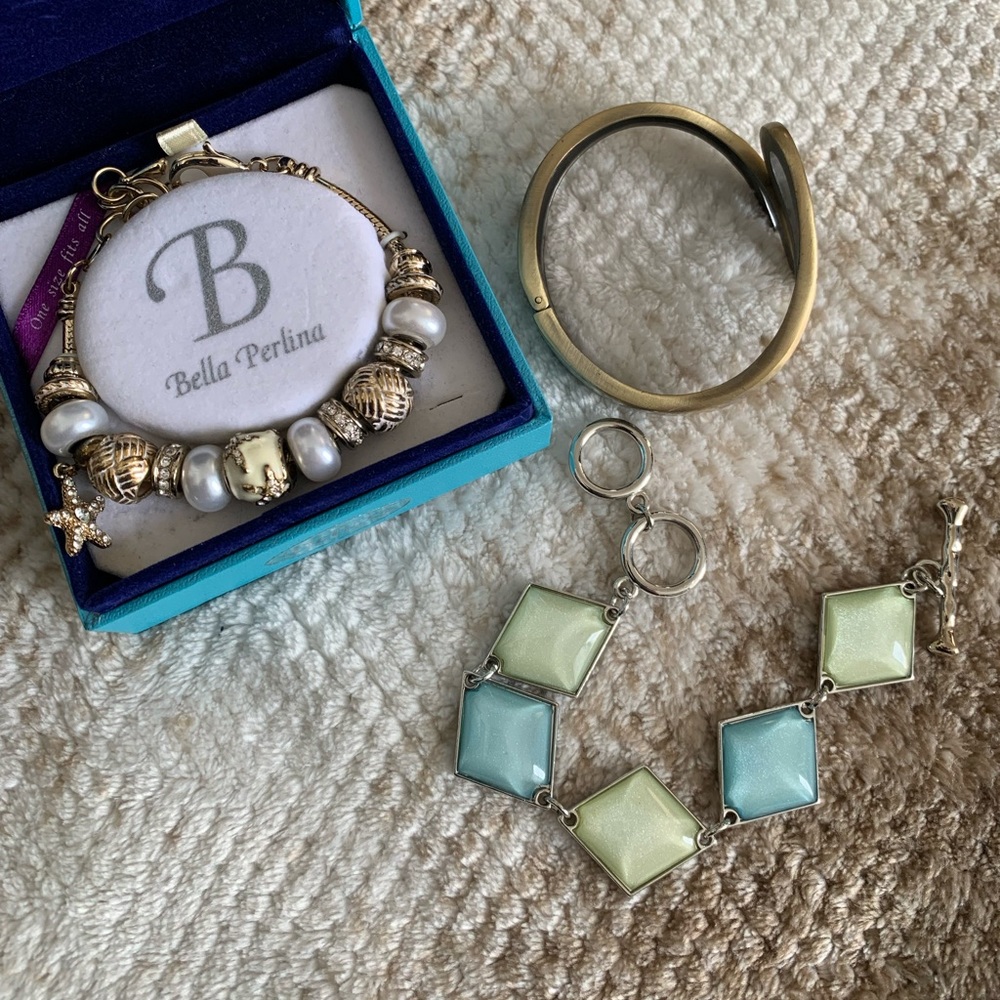 ✨💅 Adorable Bracelet Bundle (3) 💅✨